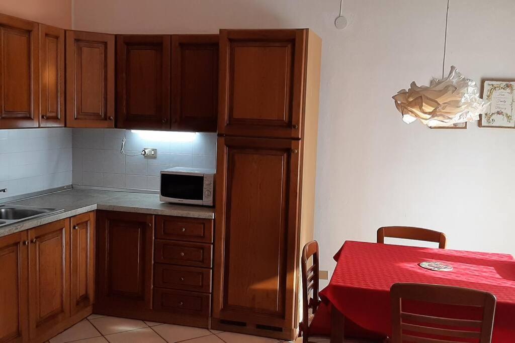 הוילה ג'רה לאריו House Marika מראה חיצוני תמונה