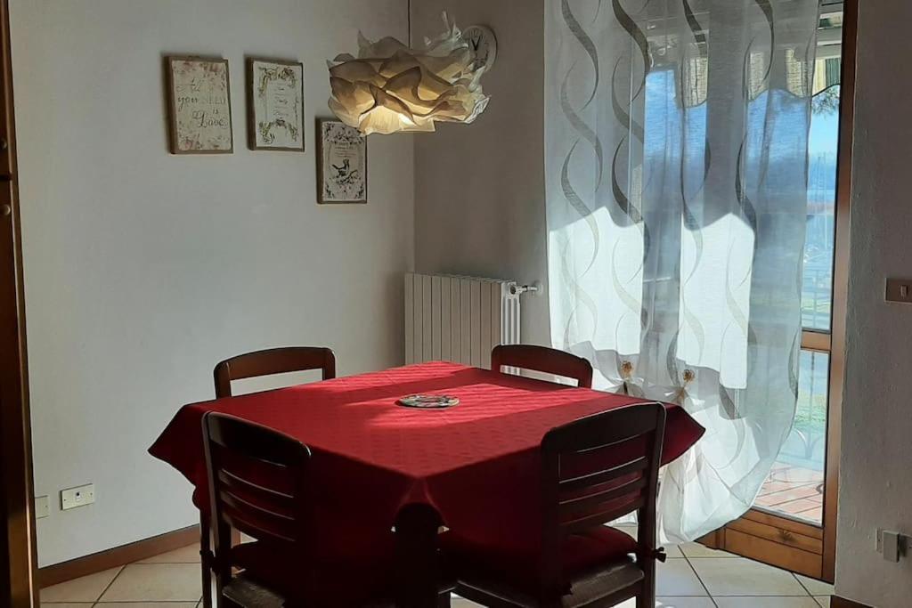 הוילה ג'רה לאריו House Marika מראה חיצוני תמונה