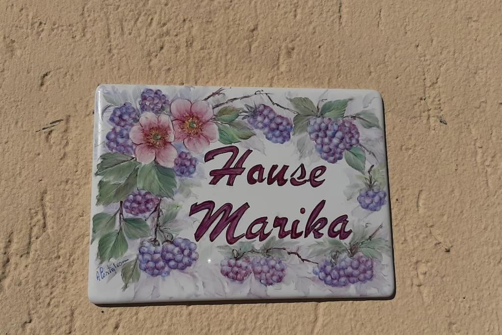 הוילה ג'רה לאריו House Marika מראה חיצוני תמונה