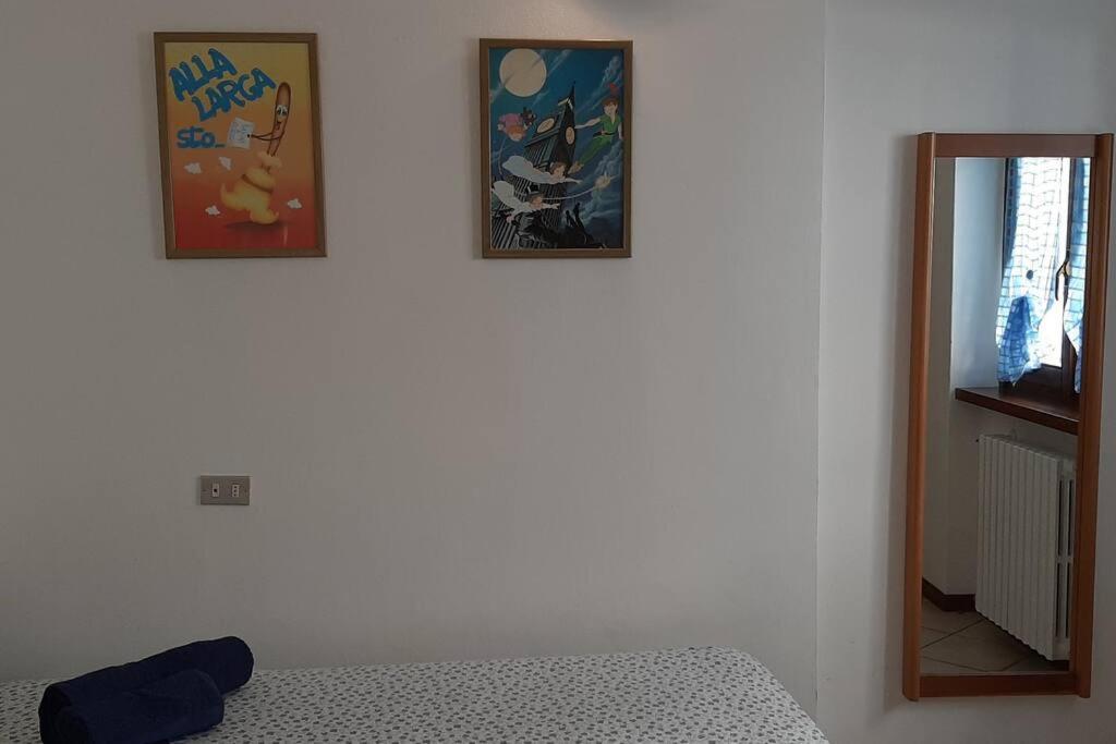 הוילה ג'רה לאריו House Marika מראה חיצוני תמונה